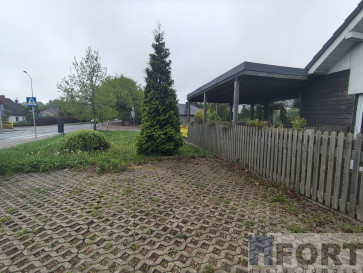 Dom Sprzedaż Szczecin Warszewo