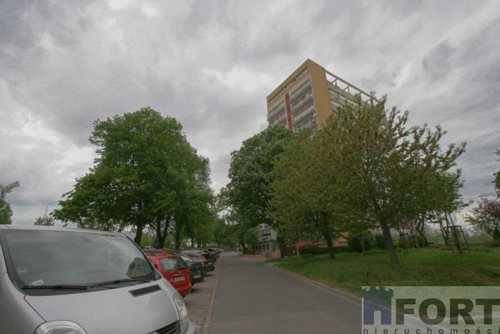 Mieszkanie Sprzedaż Szczecin Drzetowo Rugiańska 22