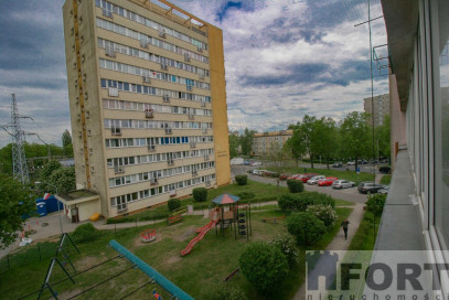 Mieszkanie Sprzedaż Szczecin Drzetowo Rugiańska