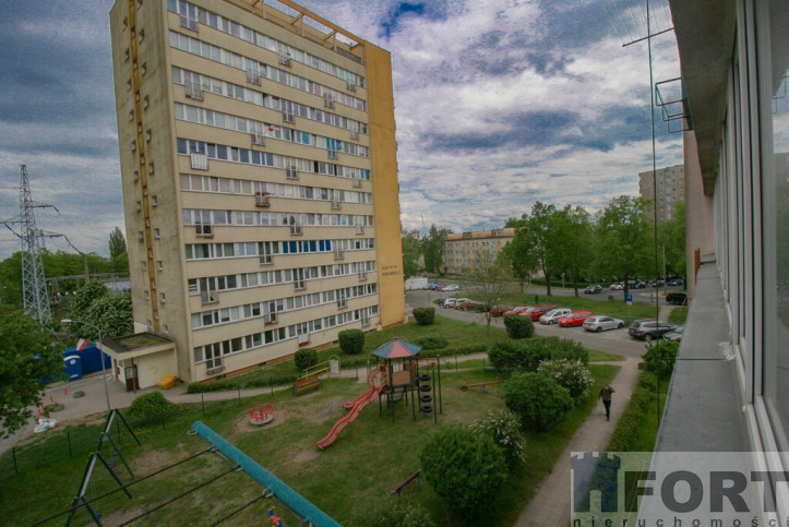 Mieszkanie Sprzedaż Szczecin Drzetowo Rugiańska 20