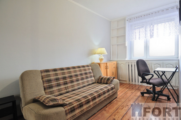 Mieszkanie Wynajem Szczecin Pogodno Eugeniusza Romera 2