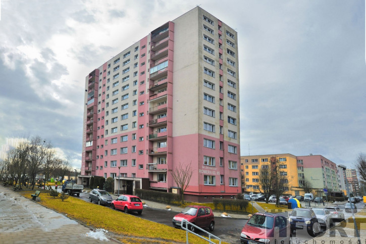 Mieszkanie Wynajem Szczecin Pogodno Eugeniusza Romera 12