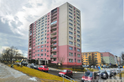 Mieszkanie Wynajem Szczecin Pogodno Eugeniusza Romera