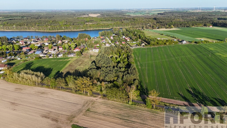 Działka Sprzedaż Steklno 12