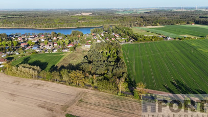 Działka Sprzedaż Steklno