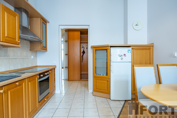 Mieszkanie Sprzedaż Szczecin Śródmieście Pocztowa 9