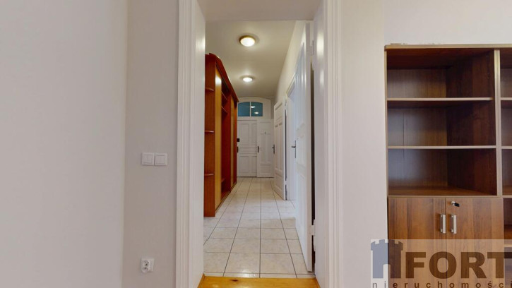 Mieszkanie Sprzedaż Szczecin Śródmieście Pocztowa 11
