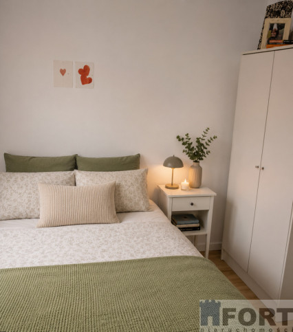 Mieszkanie Sprzedaż Szczecin Śródmieście-Centrum 4