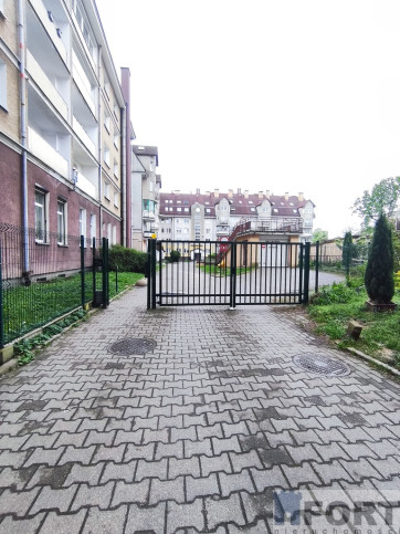 Mieszkanie Sprzedaż Szczecin Żelechowa Robotnicza 15
