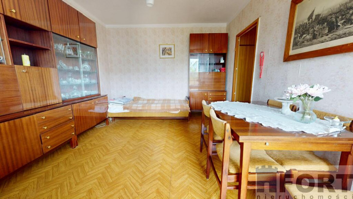 Mieszkanie Sprzedaż Szczecin Pomorzany Włościańska 2