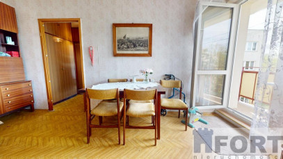 Mieszkanie Sprzedaż Szczecin Pomorzany Włościańska