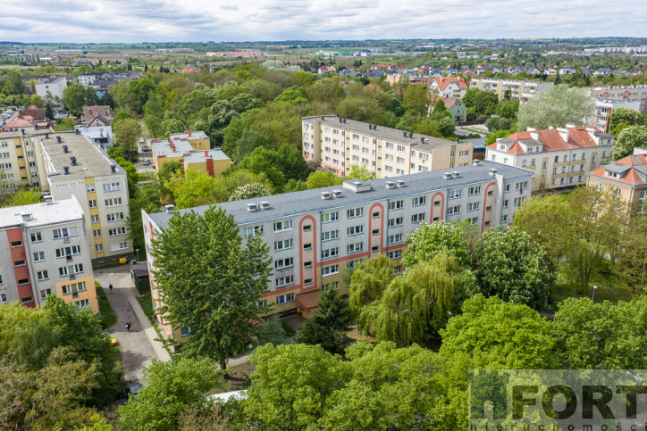 Mieszkanie Sprzedaż Szczecin Pomorzany Włościańska 16