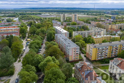 Mieszkanie Sprzedaż Szczecin Pomorzany Włościańska