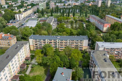 Mieszkanie Sprzedaż Szczecin Pomorzany Włościańska