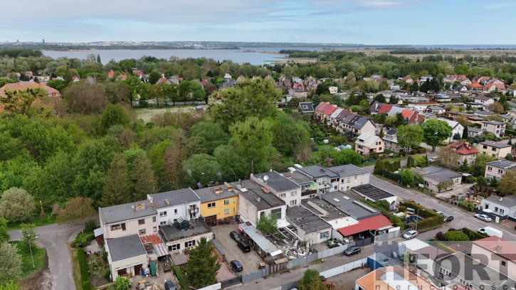 Obiekt Sprzedaż Szczecin Dąbie 21