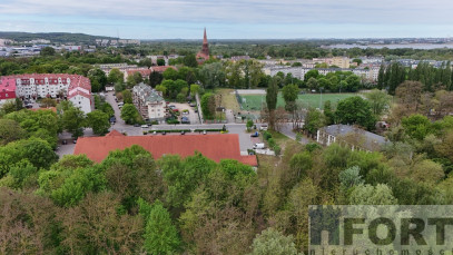 Obiekt Sprzedaż Szczecin Dąbie
