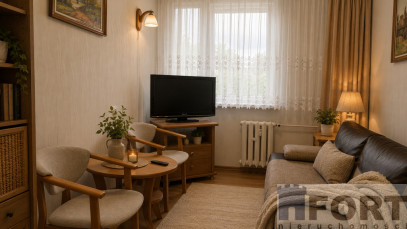 Mieszkanie Sprzedaż Szczecin os. Kaliny