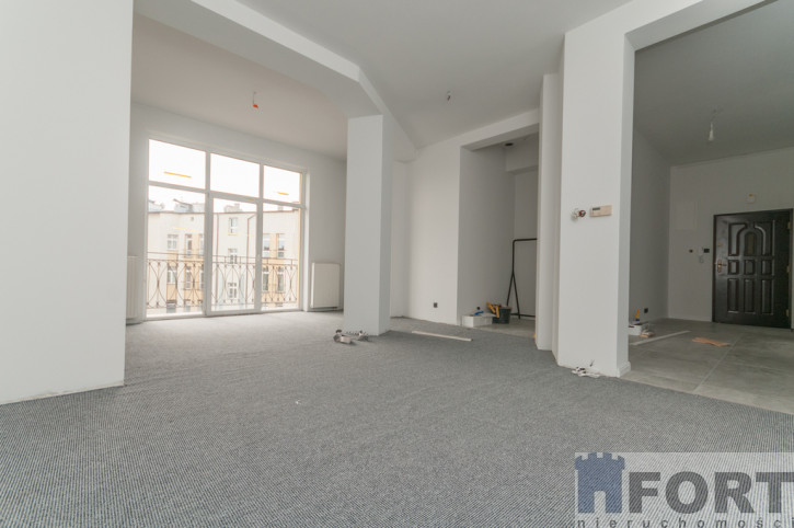 Lokal Wynajem Szczecin Centrum Jagiellońska 1