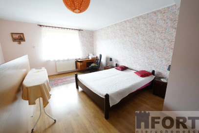 Dom Sprzedaż Szczecin Bukowo