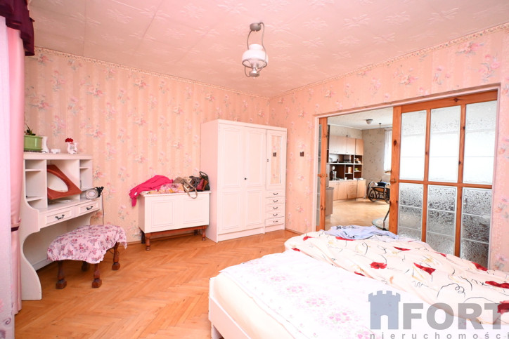 Dom Sprzedaż Szczecin Dąbie 6