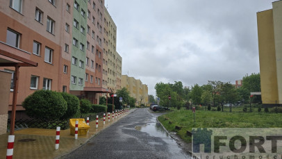 Mieszkanie Sprzedaż Szczecin Prawobrzeże Turkusowa