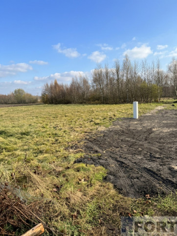 Działka Sprzedaż Krasnołęka 3