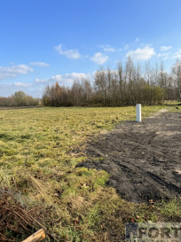 Działka Sprzedaż Krasnołęka