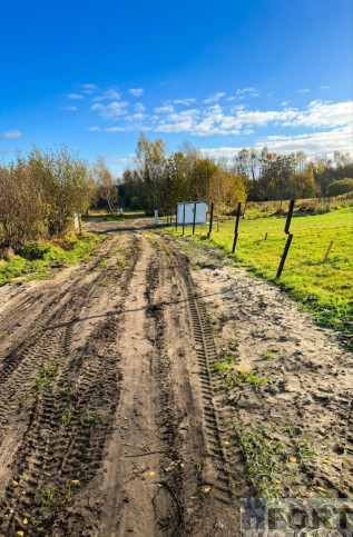 Działka Sprzedaż Krasnołęka 2
