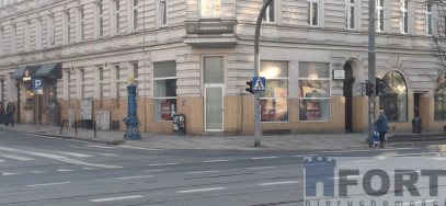 Lokal Wynajem Szczecin Centrum bł. Królowej Jadwigi
