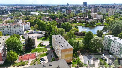 Mieszkanie Sprzedaż Szczecin Książąt Pomorskich Rugiańska