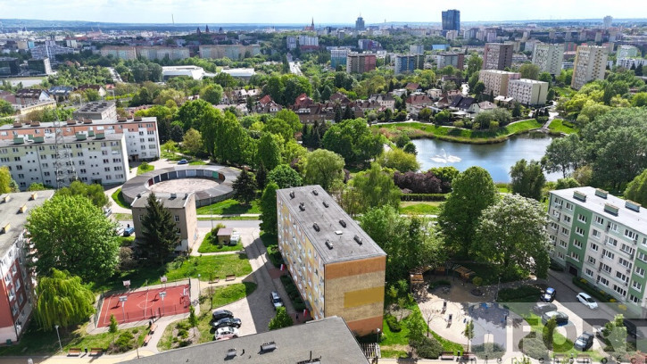 Mieszkanie Sprzedaż Szczecin Książąt Pomorskich Rugiańska 1