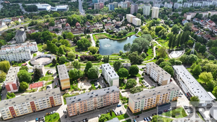 Mieszkanie Sprzedaż Szczecin Książąt Pomorskich Rugiańska 2