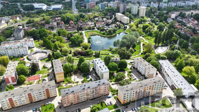 Mieszkanie Sprzedaż Szczecin Książąt Pomorskich Rugiańska