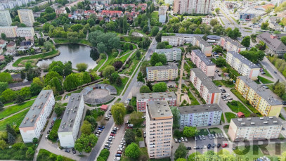 Mieszkanie Sprzedaż Szczecin Książąt Pomorskich Rugiańska
