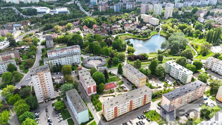 Mieszkanie Sprzedaż Szczecin Książąt Pomorskich Rugiańska 1