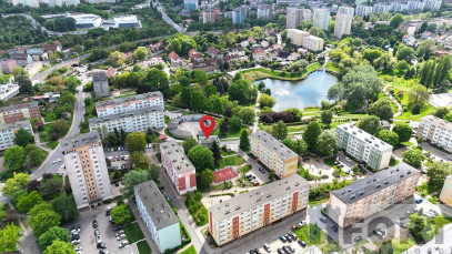 Mieszkanie Sprzedaż Szczecin Książąt Pomorskich Rugiańska