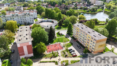 Mieszkanie Sprzedaż Szczecin Książąt Pomorskich Rugiańska