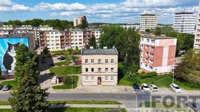 Mieszkanie Sprzedaż Szczecin Książąt Pomorskich Rugiańska