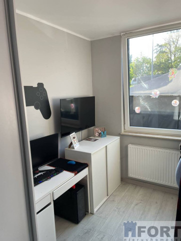 Mieszkanie Sprzedaż Szczecin os. Reda Eugeniusza Kwiatkowskiego 11