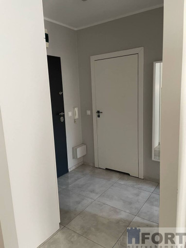 Mieszkanie Sprzedaż Szczecin os. Reda Eugeniusza Kwiatkowskiego 13