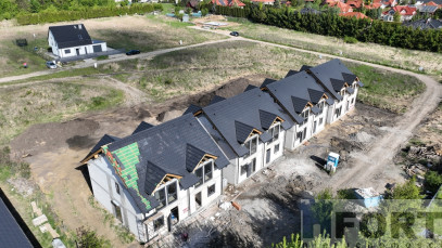 Dom Sprzedaż Mierzyn Sezamkowa