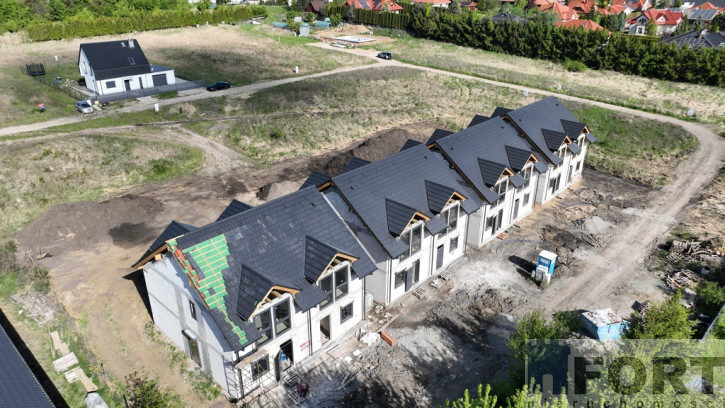 Dom Sprzedaż Mierzyn Sezamkowa 4