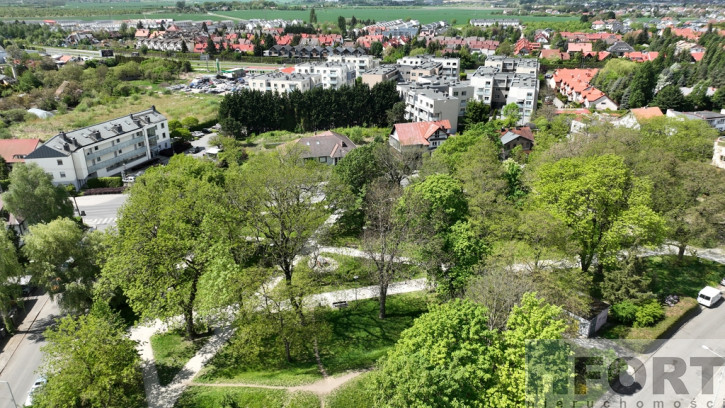 Mieszkanie Sprzedaż Szczecin Gumieńce Barbakan 1