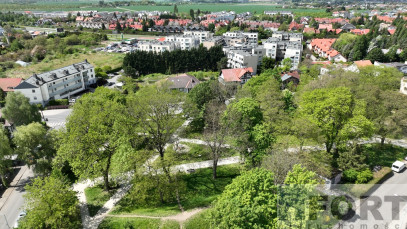 Mieszkanie Sprzedaż Szczecin Gumieńce Barbakan