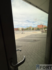 Lokal Wynajem Szczecin Łasztownia