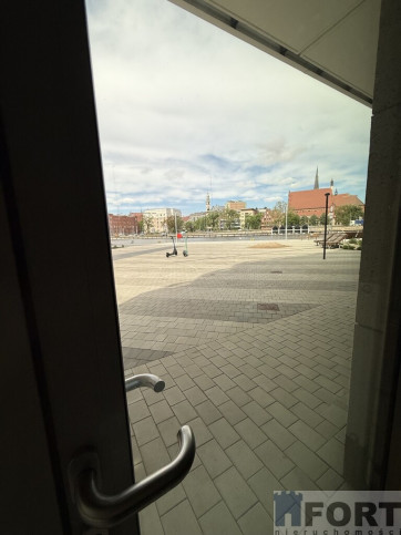 Lokal Wynajem Szczecin Łasztownia 2