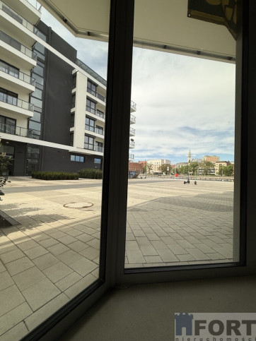 Lokal Wynajem Szczecin Łasztownia 6