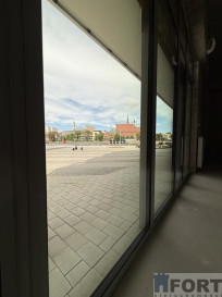 Lokal Wynajem Szczecin Łasztownia