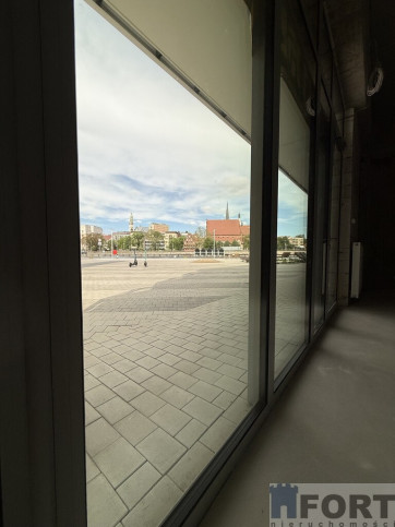 Lokal Wynajem Szczecin Łasztownia 7