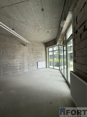 Lokal Wynajem Szczecin Łasztownia 11
